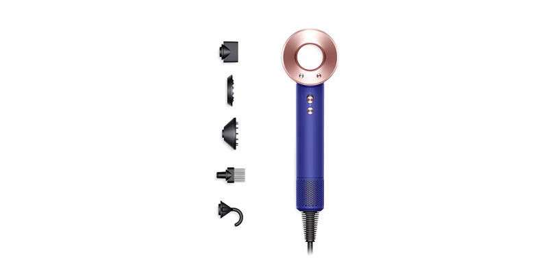 Dyson Supersonic Hair Dryer Special Edition